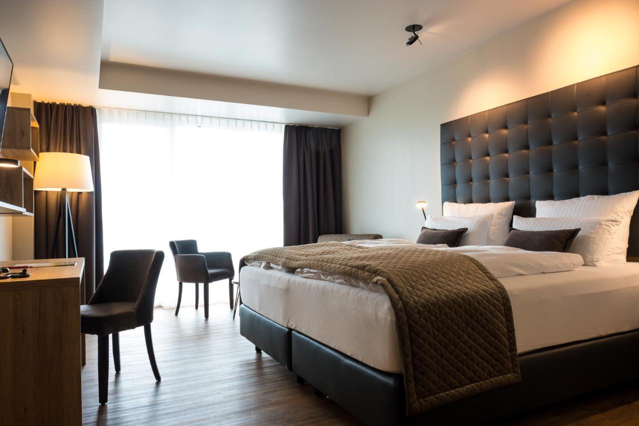 Rebhan'S Business Und Wellness Hotel Neukenroth Zewnętrze zdjęcie