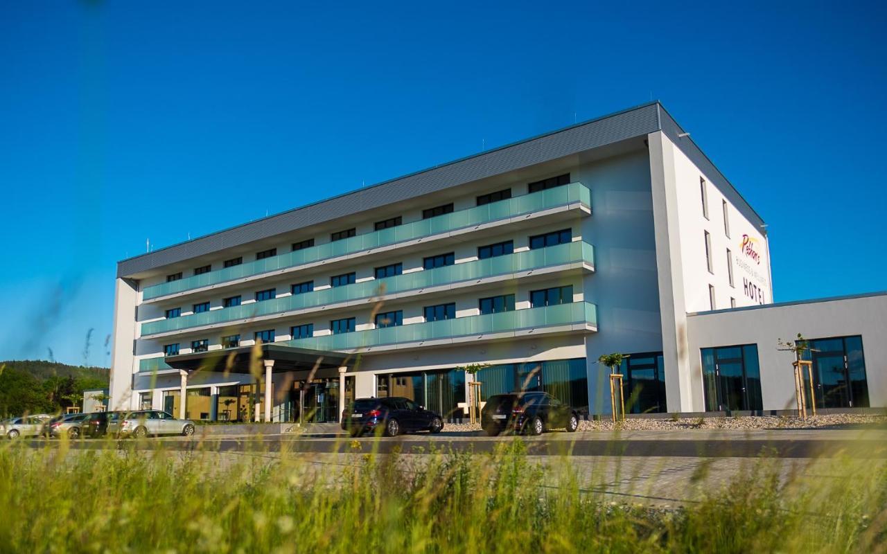 Rebhan'S Business Und Wellness Hotel Neukenroth Zewnętrze zdjęcie