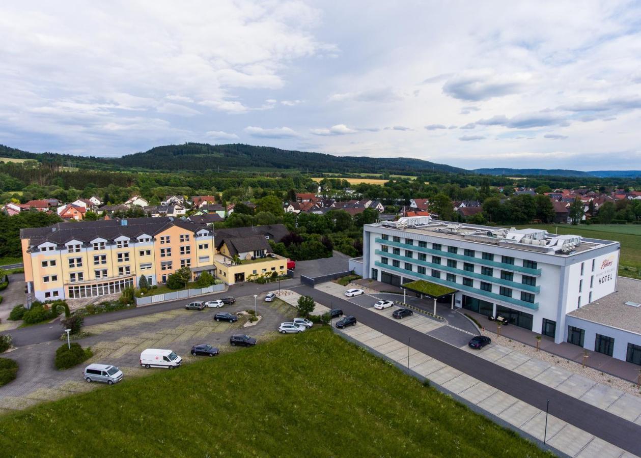 Rebhan'S Business Und Wellness Hotel Neukenroth Zewnętrze zdjęcie