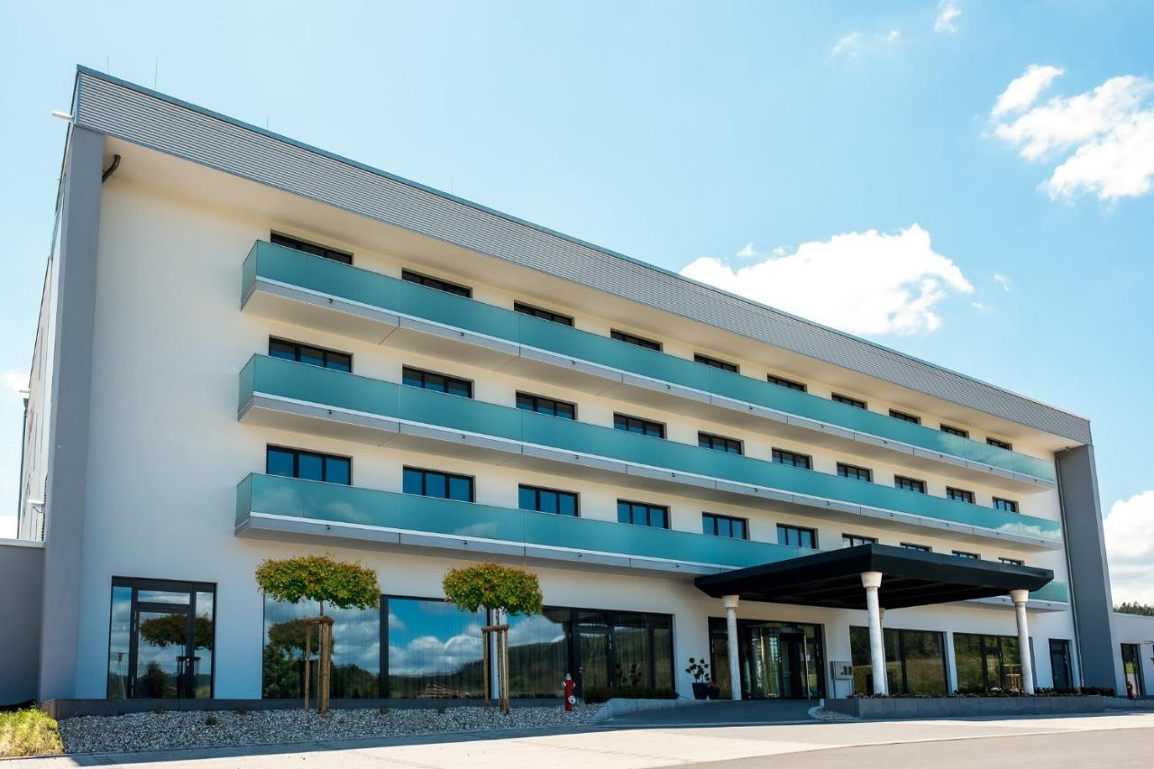 Rebhan'S Business Und Wellness Hotel Neukenroth Zewnętrze zdjęcie