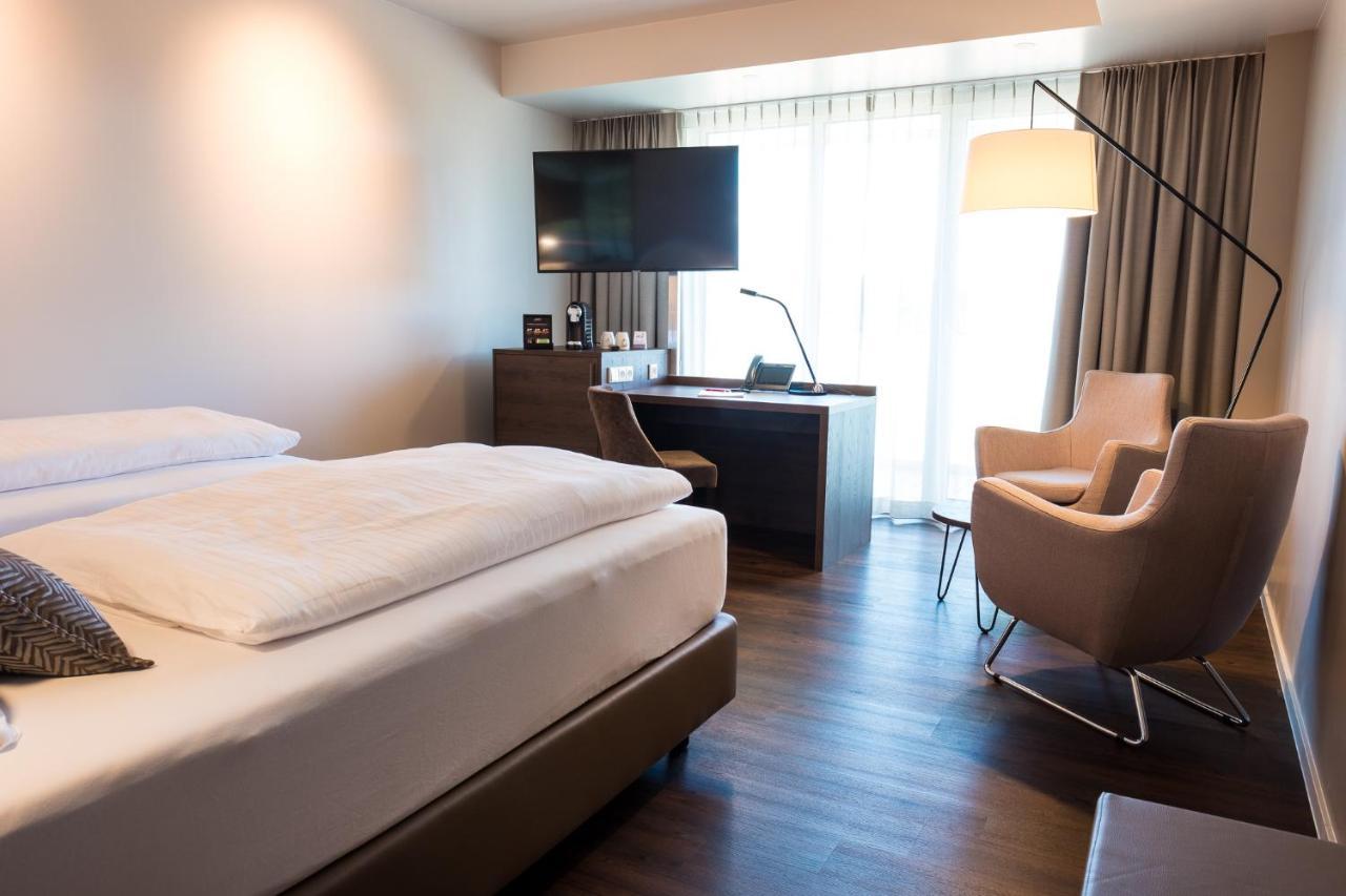 Rebhan'S Business Und Wellness Hotel Neukenroth Zewnętrze zdjęcie