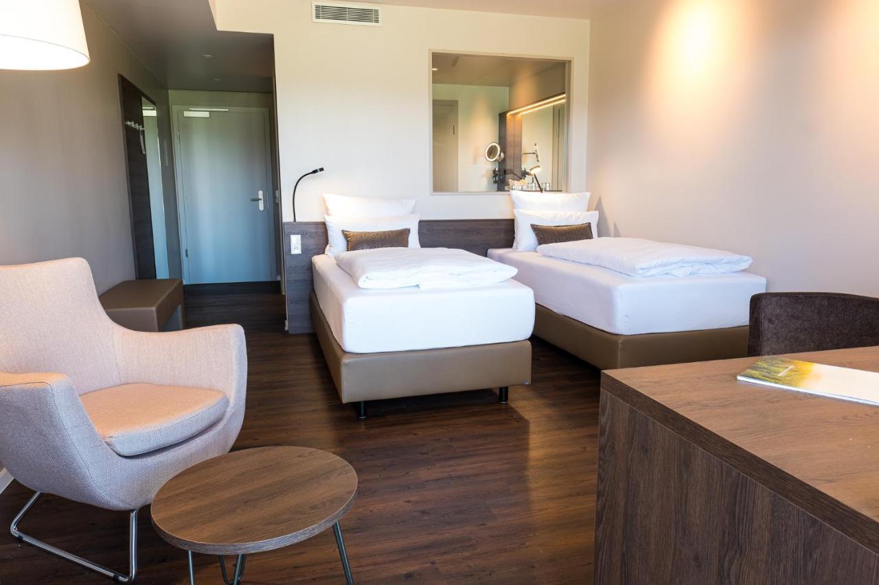 Rebhan'S Business Und Wellness Hotel Neukenroth Zewnętrze zdjęcie