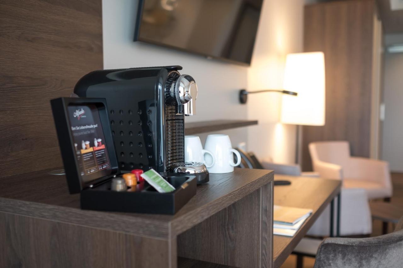 Rebhan'S Business Und Wellness Hotel Neukenroth Zewnętrze zdjęcie