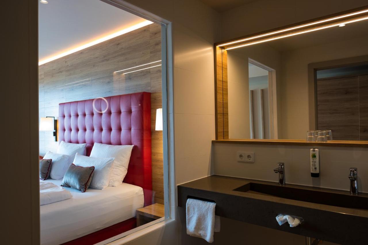 Rebhan'S Business Und Wellness Hotel Neukenroth Zewnętrze zdjęcie