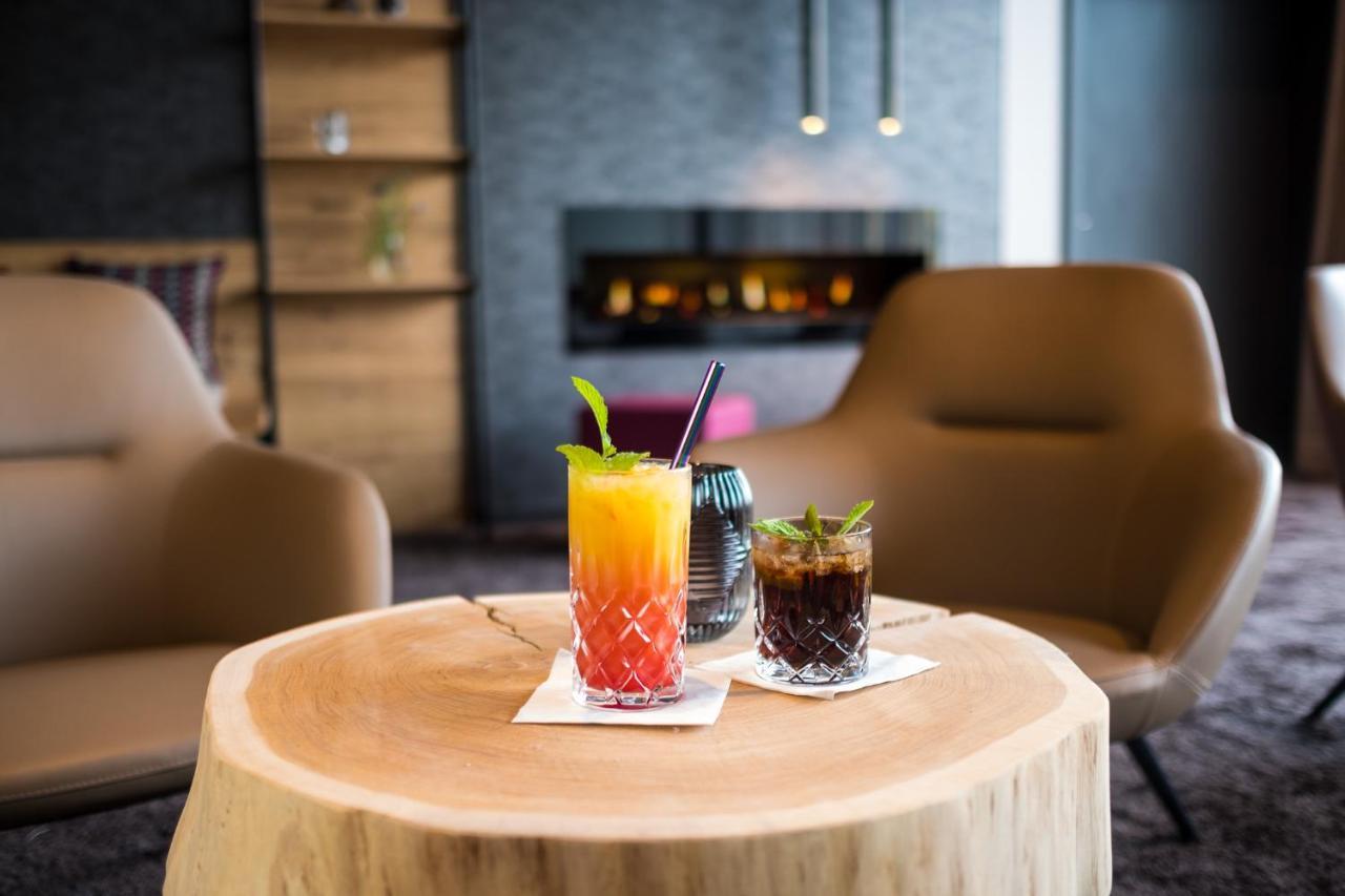 Rebhan'S Business Und Wellness Hotel Neukenroth Zewnętrze zdjęcie