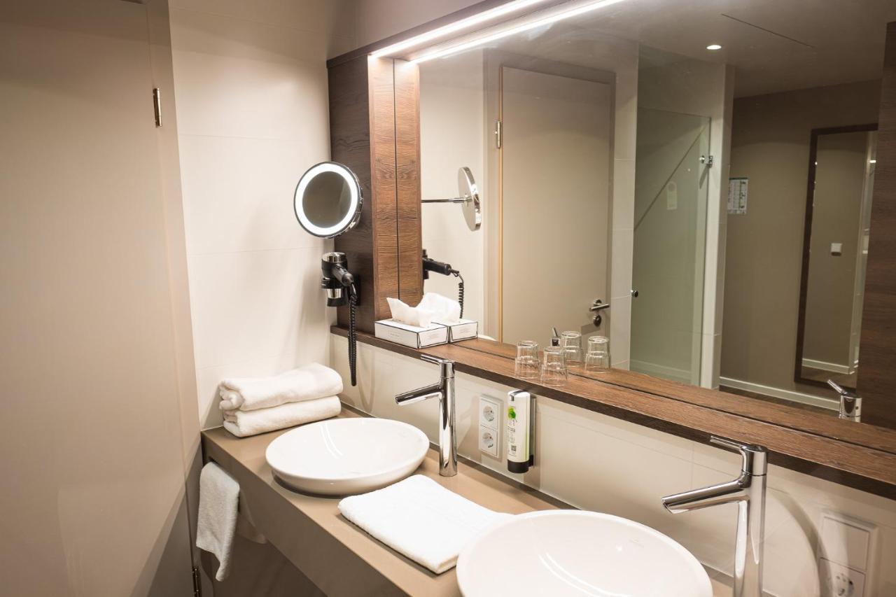 Rebhan'S Business Und Wellness Hotel Neukenroth Zewnętrze zdjęcie