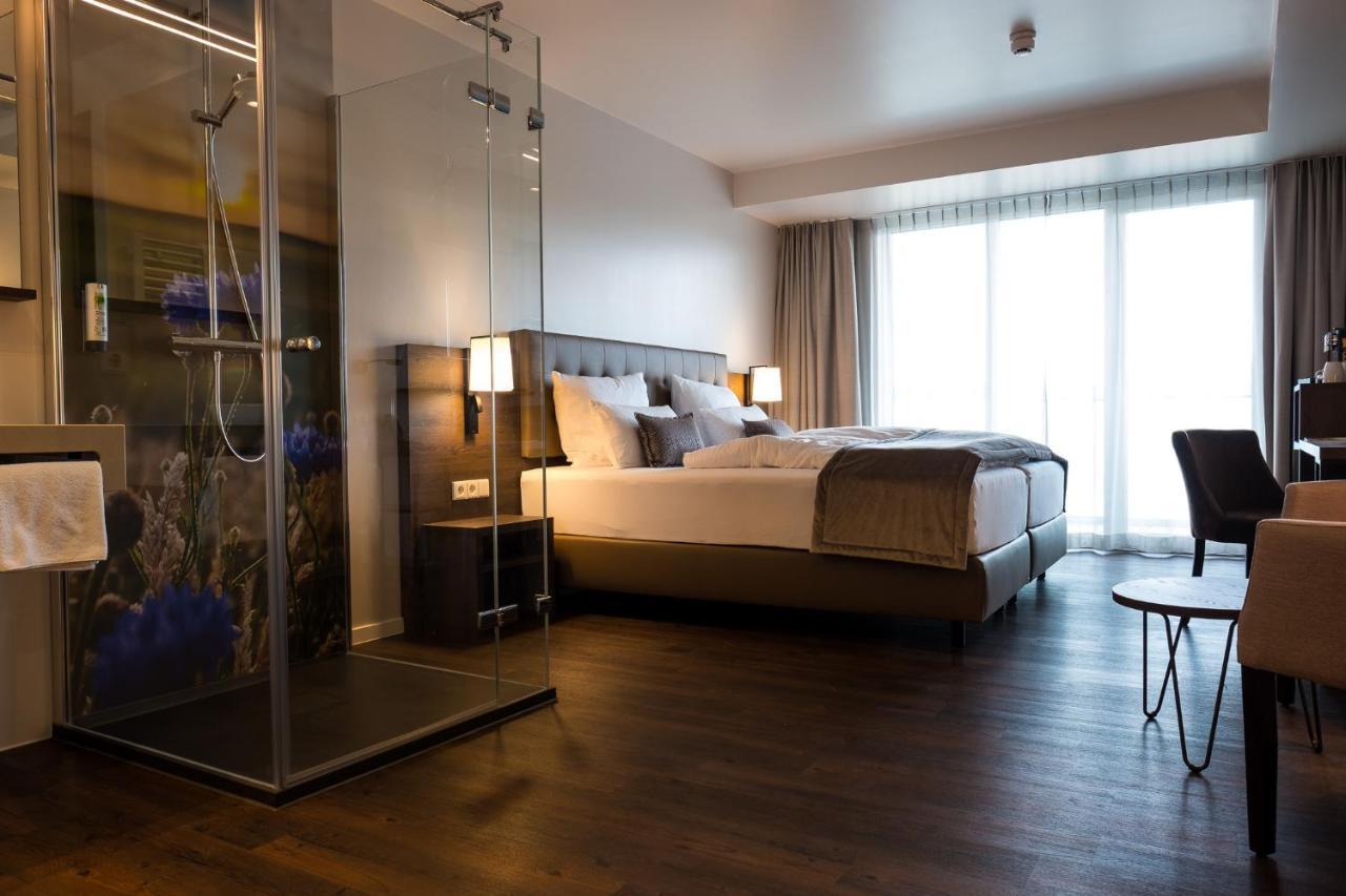Rebhan'S Business Und Wellness Hotel Neukenroth Zewnętrze zdjęcie