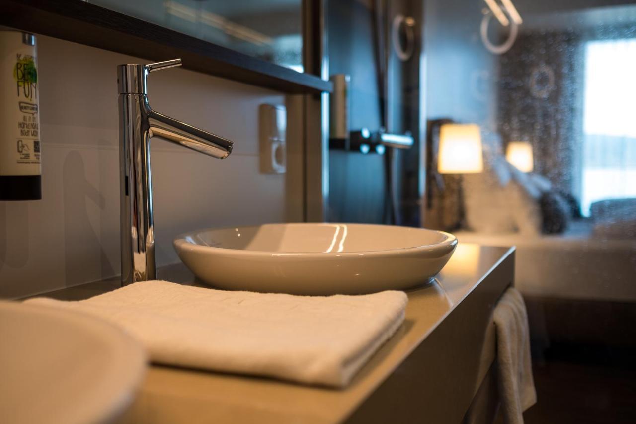 Rebhan'S Business Und Wellness Hotel Neukenroth Zewnętrze zdjęcie