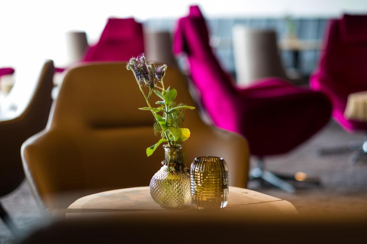 Rebhan'S Business Und Wellness Hotel Neukenroth Zewnętrze zdjęcie
