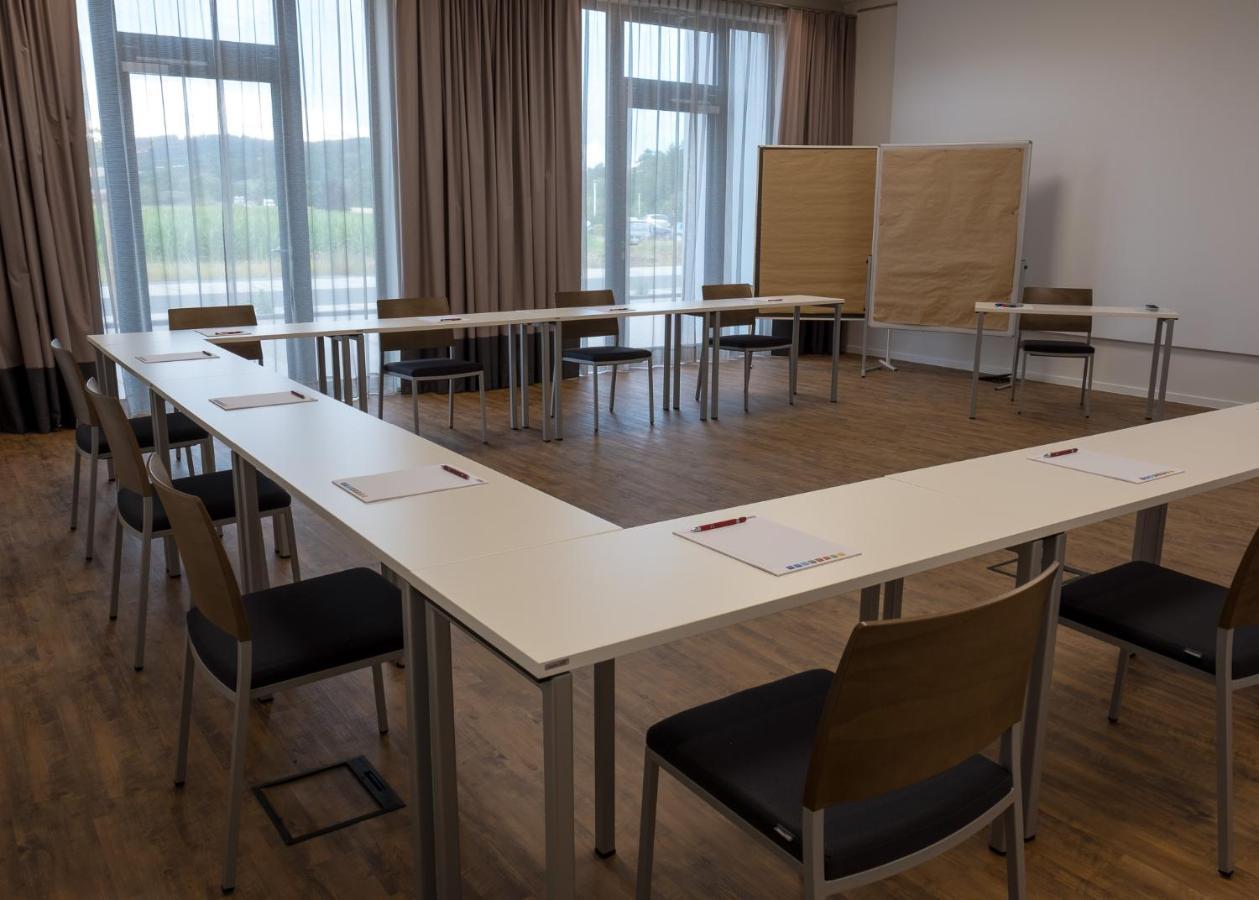 Rebhan'S Business Und Wellness Hotel Neukenroth Zewnętrze zdjęcie