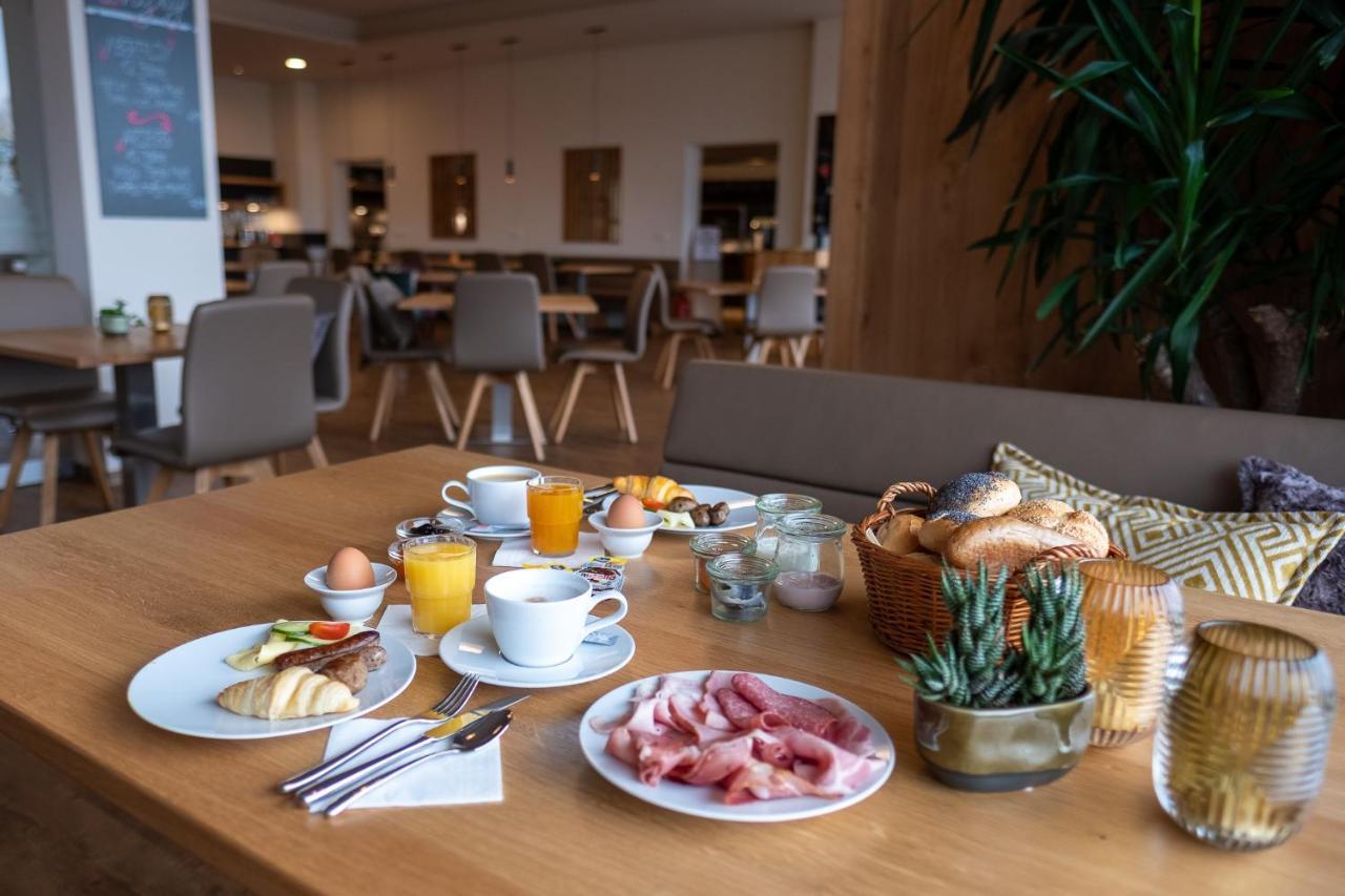 Rebhan'S Business Und Wellness Hotel Neukenroth Zewnętrze zdjęcie