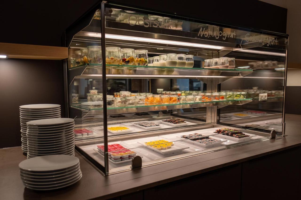 Rebhan'S Business Und Wellness Hotel Neukenroth Zewnętrze zdjęcie