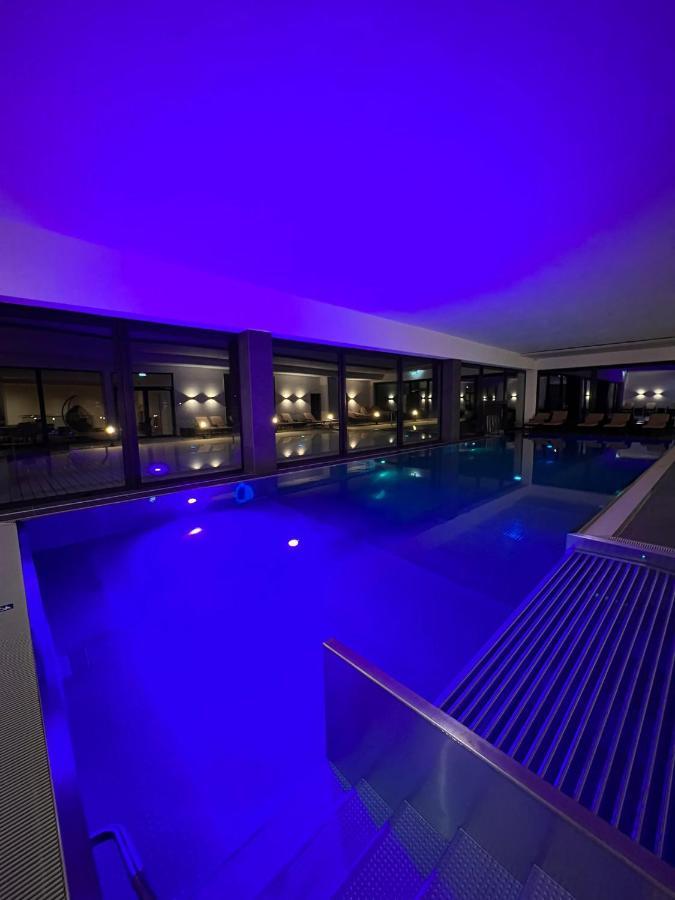 Rebhan'S Business Und Wellness Hotel Neukenroth Zewnętrze zdjęcie