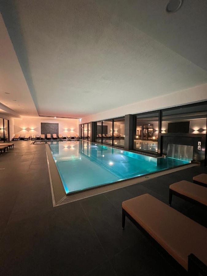 Rebhan'S Business Und Wellness Hotel Neukenroth Zewnętrze zdjęcie
